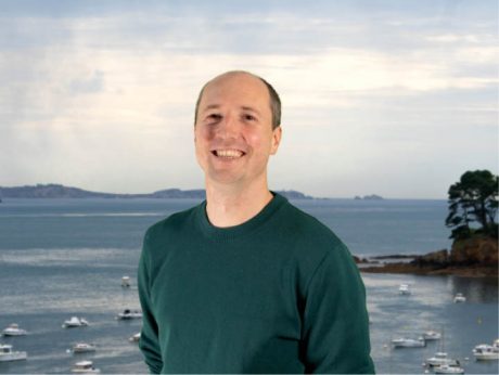 Erwan Cherel prend la responsabilité du Campus mondial de la mer