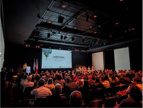 Sea Tech Week® : retour sur une édition internationale au cœur du Campus mondial de la mer
