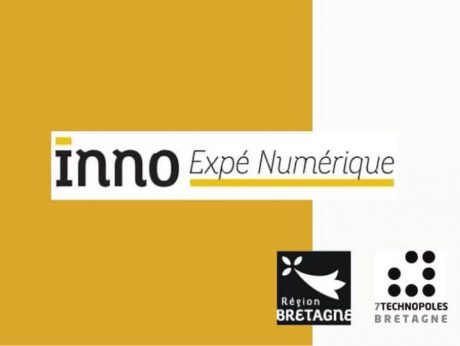 2nd relève : INNO Expé Numérique 2026