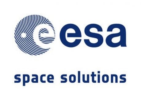 ESA Space solutions (Covid 19)