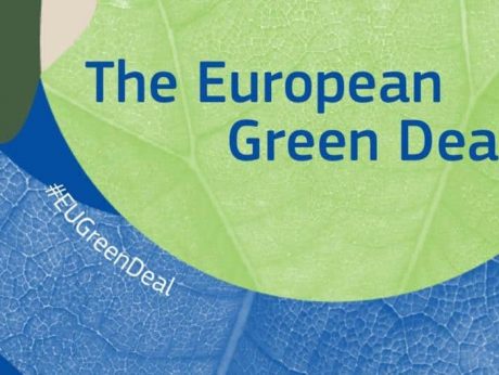 Le Green Deal européen