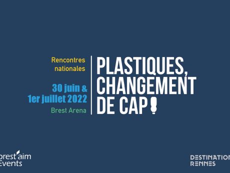 Un nouvel événement récurrent sur la pollution plastique en Bretagne