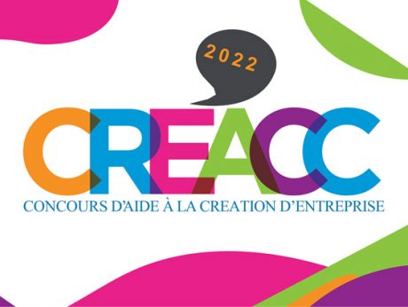 Le Technopôle Brest-Iroise partenaire de Creacc 2022 (concours d'aide à la création d'entreprise)