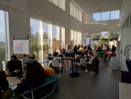 7e édition brestoise de Ocean Hackathon® : 10 défis prometteurs sur des thématiques variées