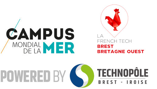 Campus mondial de la mer - French Tech Brest + - Powered by Technopôle Brest-Iroise